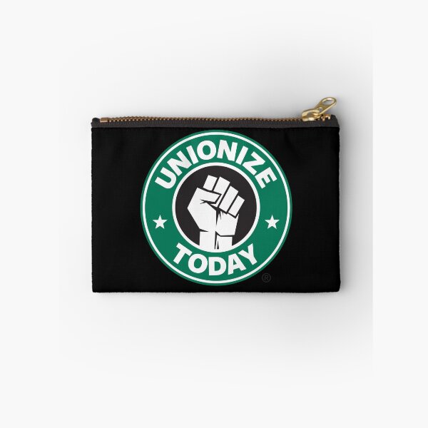 Item preview, Unionize Today  designed and sold by VonHafe.