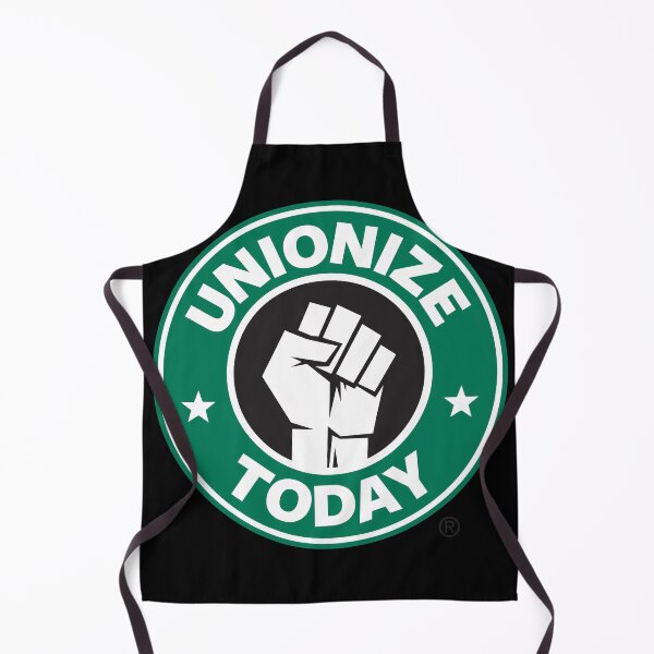 Item preview, Unionize Today  designed and sold by VonHafe.