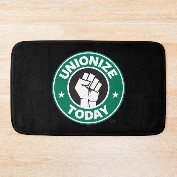 Item preview, Unionize Today  designed and sold by VonHafe.