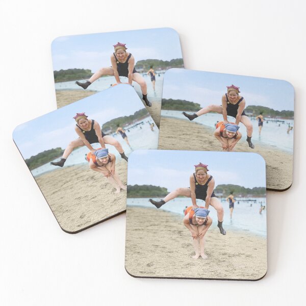 Item preview, Bathing beach, USA, circa 1921. designed and sold by Marina Amaral.