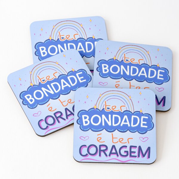 Item preview, Brazilian Portuguese Encouraging Phrase designed and sold by brazilianlett.