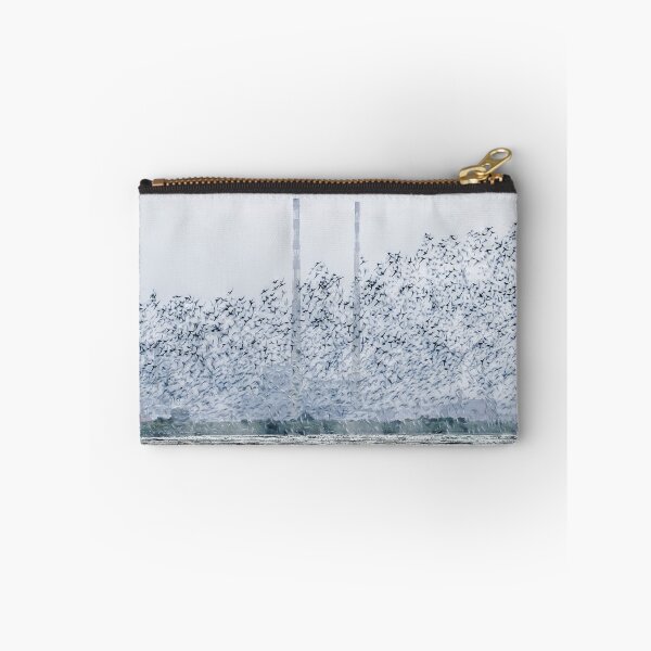 Item preview, Flock of Birds & Poolbeg designed and sold by Paul O'Byrne.