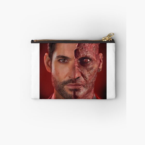 Item preview, The Two Sides of Lucifer designed and sold by Calia-Lynn.