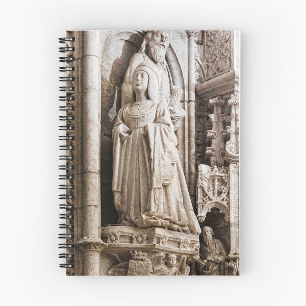 Item preview, Jeronimos Statuary - 2 ©  designed and sold by © Hany G. Jadaa © Prince John Photography.