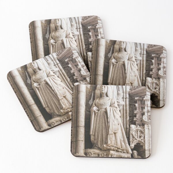 Item preview, Jeronimos Statuary - 2 ©  designed and sold by © Hany G. Jadaa © Prince John Photography.