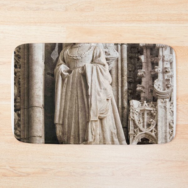 Item preview, Jeronimos Statuary - 2 ©  designed and sold by © Hany G. Jadaa © Prince John Photography.