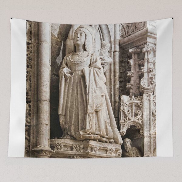 Item preview, Jeronimos Statuary - 2 ©  designed and sold by © Hany G. Jadaa © Prince John Photography.