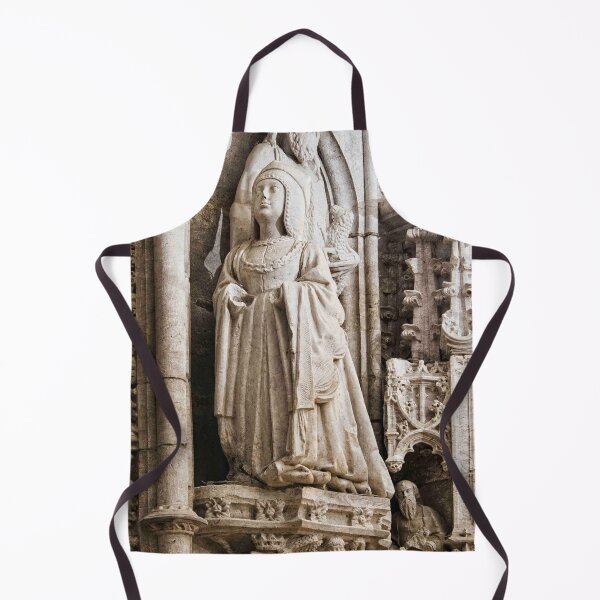 Item preview, Jeronimos Statuary - 2 ©  designed and sold by © Hany G. Jadaa © Prince John Photography.
