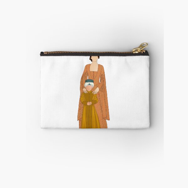 Item preview, Magnificent Century Mahidevran Mustafa designed and sold by FreeOrca.