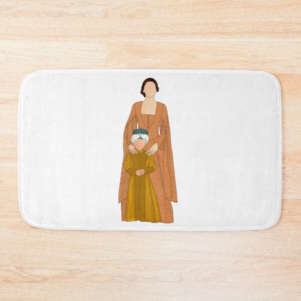 Item preview, Magnificent Century Mahidevran Mustafa designed and sold by FreeOrca.