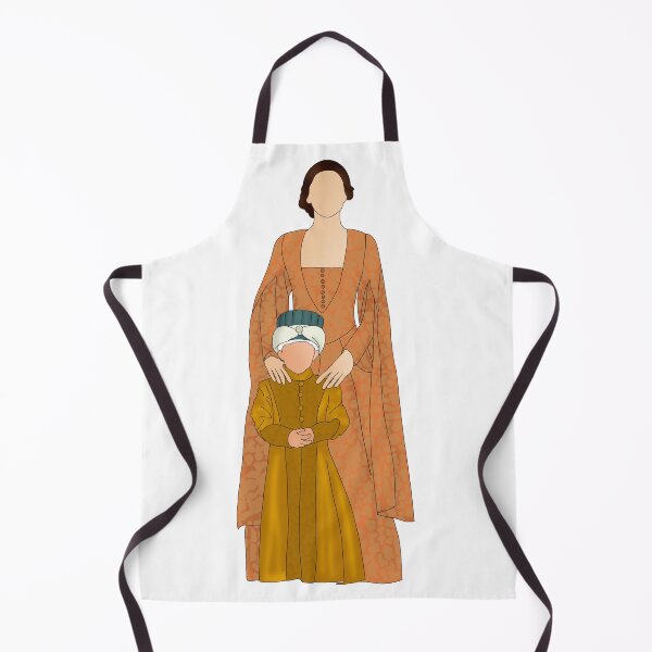 Item preview, Magnificent Century Mahidevran Mustafa designed and sold by FreeOrca.