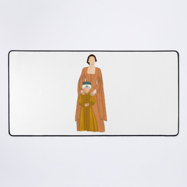 Item preview, Magnificent Century Mahidevran Mustafa designed and sold by FreeOrca.