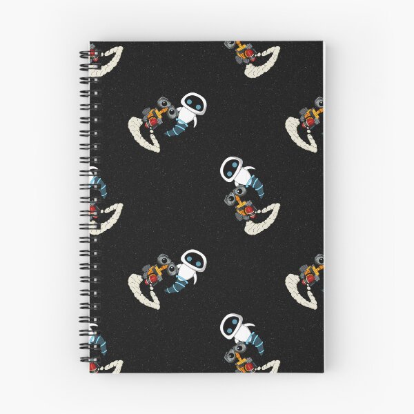 Item preview, Robots in love in space designed and sold by ByAshJade.