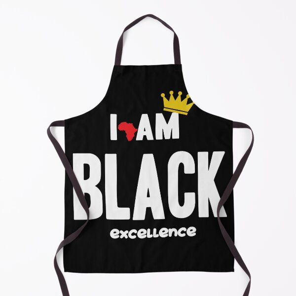 Item preview, I am black history, black history month apparel women and kids T-Shirt designed and sold by atshirtdesigner.
