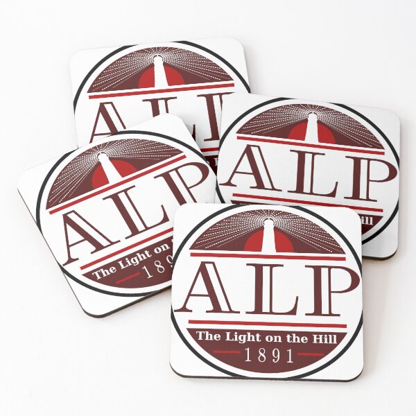 Item preview, Australian Labor Party (Subtle) designed and sold by schmillyy.
