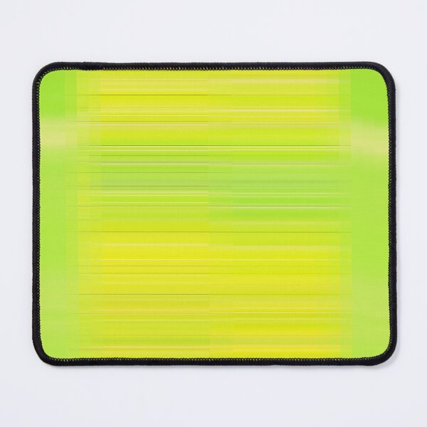Item preview, Yellow and Green Horizons designed and sold by sandal8684.