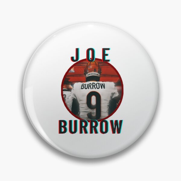 Item preview, JOE BURROW 2022  designed and sold by DeXigns.
