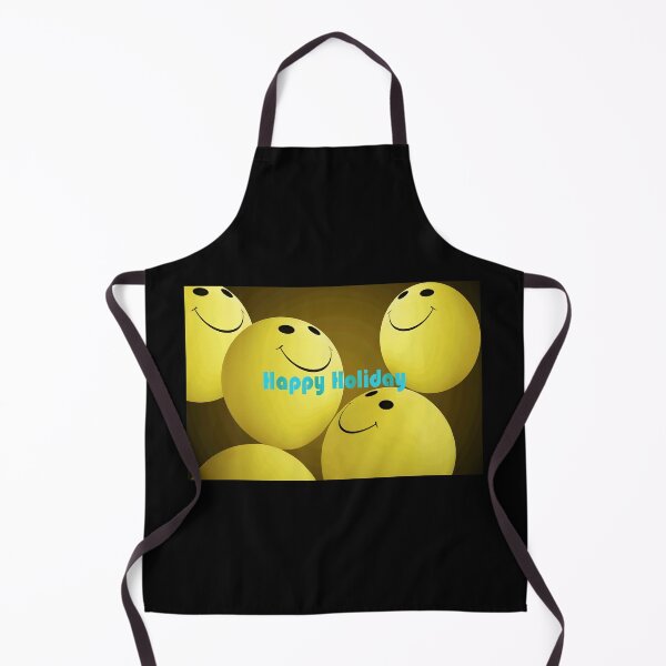 Item preview, Happy Holiday designed and sold by Malik-Designs.