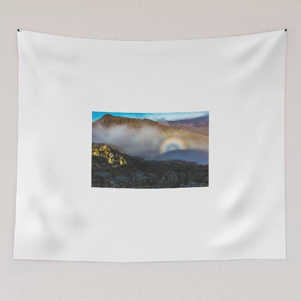 Item preview, Bow Fell Glory designed and sold by Reg-K-Atkinson.