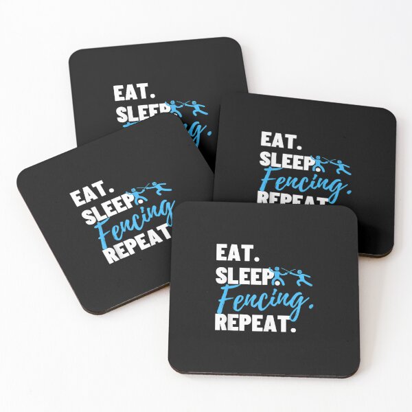 Item preview, Comer Dormir Esgrima Repetir Esgrima designed and sold by jennifera11.