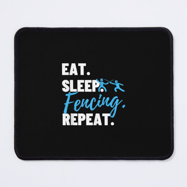 Item preview, Comer Dormir Esgrima Repetir Esgrima designed and sold by jennifera11.
