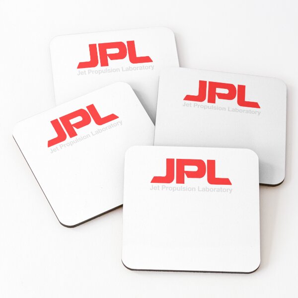 Item preview, Jet Propulsion Laboratory (JPL) Logo for Dark Colors ONLY Essential T-Shirt designed and sold by BUSHELBUSHEL.