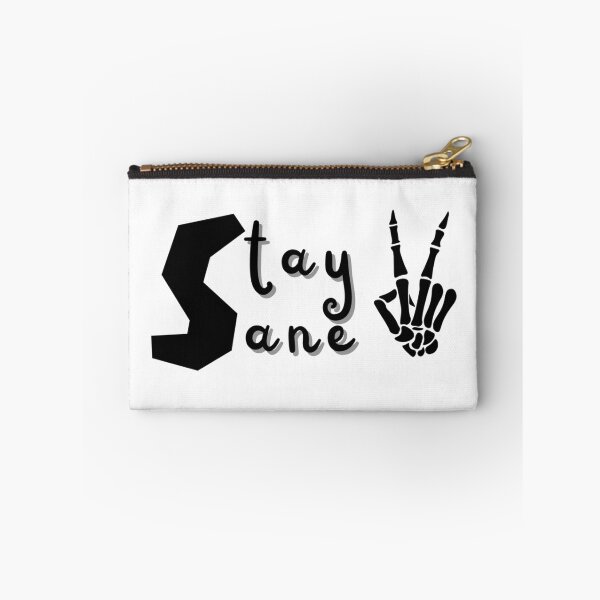 Item preview, Stay sane  designed and sold by Kikruw.