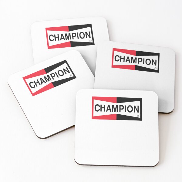 Item preview, Best Selling - Champion Spark Plug Merchandise Essential T-Shirt designed and sold by SAMUELHUTCHINGS.