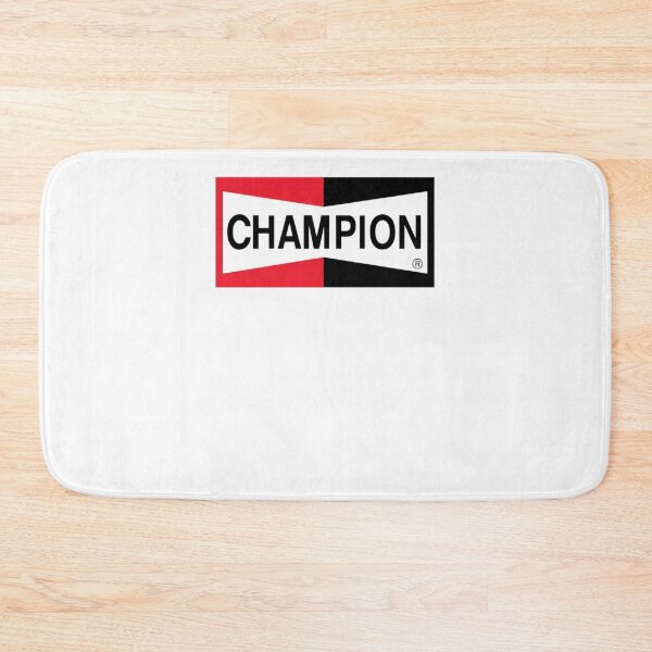 Item preview, Best Selling - Champion Spark Plug Merchandise Essential T-Shirt designed and sold by SAMUELHUTCHINGS.