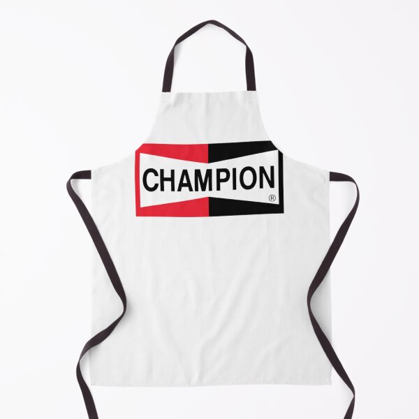 Item preview, Best Selling - Champion Spark Plug Merchandise Essential T-Shirt designed and sold by SAMUELHUTCHINGS.