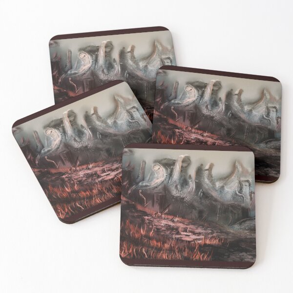 Item preview, Copper mountains designed and sold by AerachnaNagren.