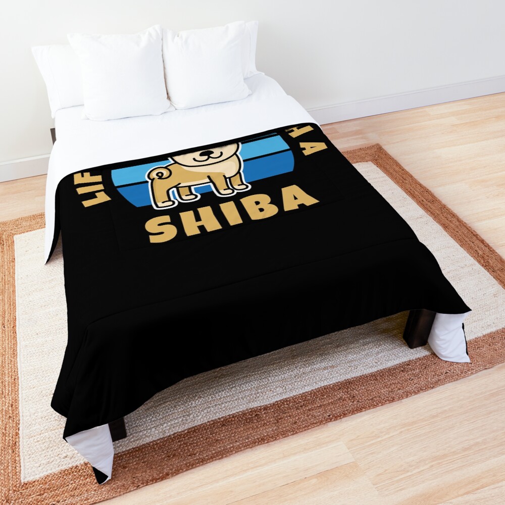 Item preview, Comforter designed and sold by brandoseven.