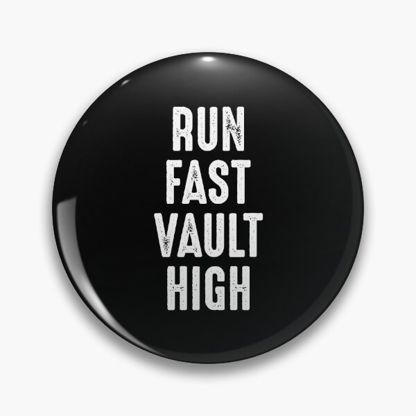 Item preview, Pole Vault Vaulting Jumping High Jump Athletics  designed and sold by TastefulTees.