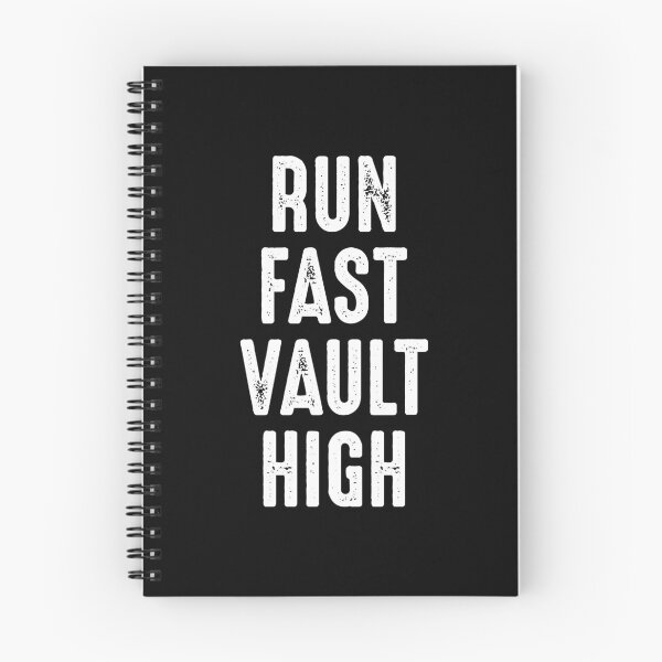 Item preview, Pole Vault Vaulting Jumping High Jump Athletics  designed and sold by TastefulTees.
