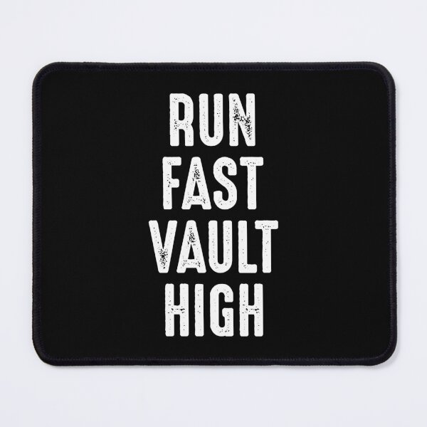 Item preview, Pole Vault Vaulting Jumping High Jump Athletics designed and sold by TastefulTees.