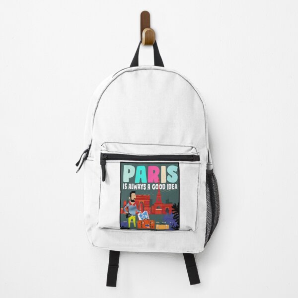 Item preview, Paris Is Always A Good Idea designed and sold by roleshop.