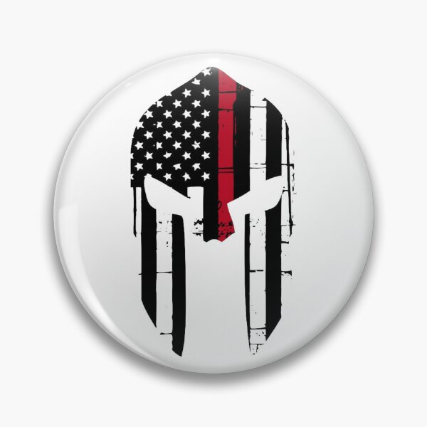 Item preview, American Spartan  designed and sold by ffpassion.