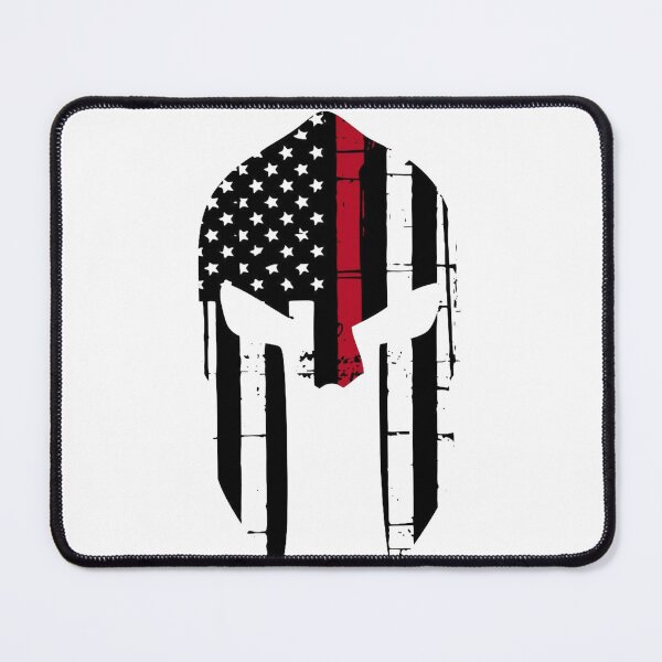 Item preview, American Spartan  designed and sold by ffpassion.