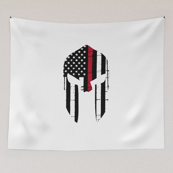 Item preview, American Spartan  designed and sold by ffpassion.