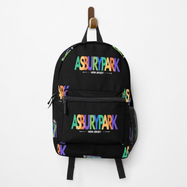 Item preview, Asbury Park New Jersey designed and sold by MoonsmileProd.