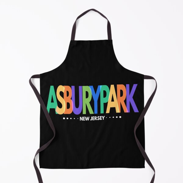Item preview, Asbury Park New Jersey designed and sold by MoonsmileProd.