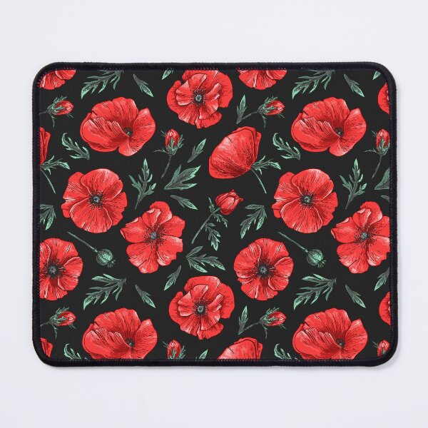 Item preview, Amapolas designed and sold by Isahy.