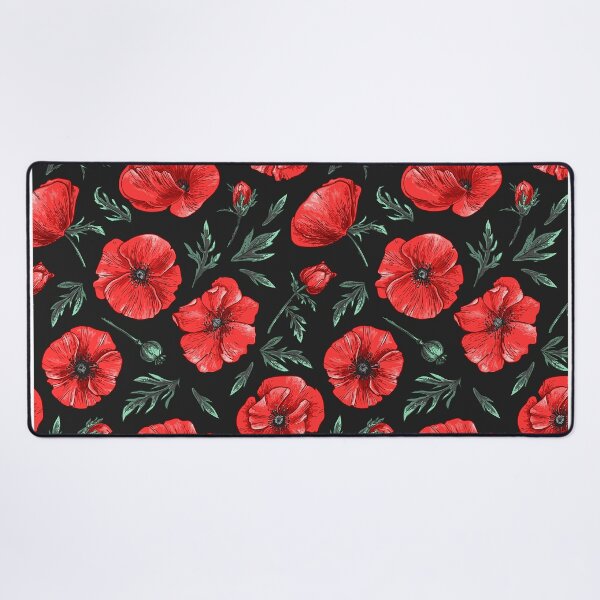 Item preview, Amapolas designed and sold by Isahy.