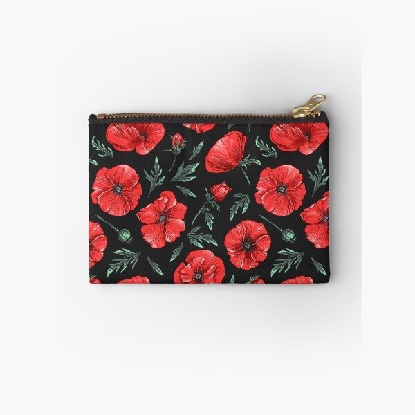 Item preview, Amapolas designed and sold by Isahy.