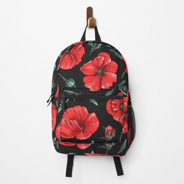 Item preview, Amapolas designed and sold by Isahy.