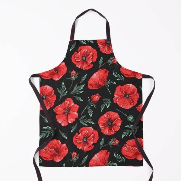 Item preview, Amapolas designed and sold by Isahy.