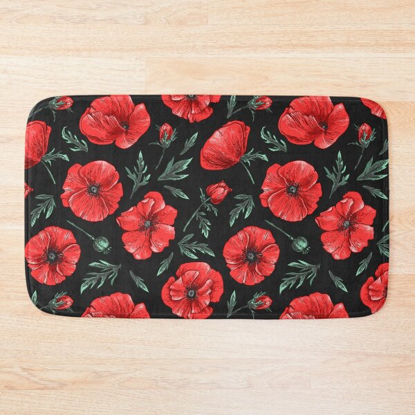 Item preview, Amapolas designed and sold by Isahy.