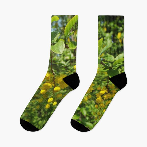 Item preview, yellow flowers designed and sold by TatianaAn.