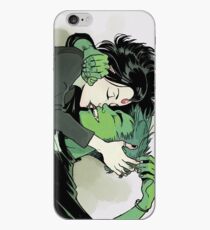 It's Friday I'm in love iPhone Case