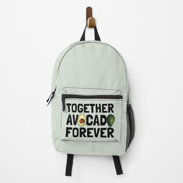 Item preview, Together Avocado Forever designed and sold by KewaleeTee.